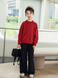 �j�b�g ���̎q �q���� �H�~ �Z�[�^�[ ���N�� �g�b�v�X �n�[�t�l�b�N ���i�g�� ���킢�� 90cm 100cm 110cm 120cm 130cm 140cm 150cm 160cm �� ���b�h