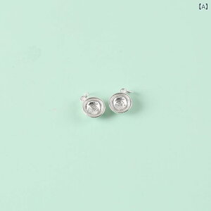 �V���o�[ �`���[�� �a�� �� �o DIY ���� �҂ݍ��� �u���X���b�g �l�b�N���X �r�[�Y �X�y�[�T�[ �p�[�c