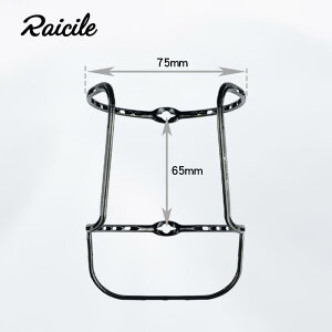 ���]�ԗp�{�g���P�[�W ���y�� �`�^�������� 3D�v�����g �T�C�N���{�g���z���_�[ �T�C�N�����O ���[���b�p ��� ����A�W�A �k��