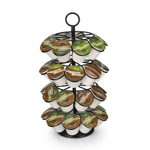 �R�[�q�[�J�v�Z���z���_�[ ��]�� K-CUP Dolce Gusto ���[ 36�� ����J�v�Z���X�^���h ����p�i