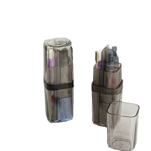 ���u���V�P�[�X ���u���V�z���_�[ �������R�b�v �Z�b�g �j�����p �|�[�^�u�� ���s�p �g�їp PC ABS