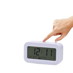 �ڊo�܂����v �q���p �[�d�� 3�g�A���[�� ������ LCD �f�W�^�� �����x�\�� �J�����_�[ �Ɩ� �A���[�� �X�k�[�Y�@�\ ABS