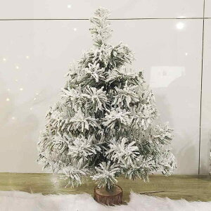 �N���X�}�X�c���[ ��� �~�j�T�C�Y 45cm 60cm PVC�� �N���X�}�X �f�R���[�V����