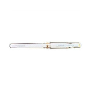 �O�H���M �{�[���y�� ���j�{�[�� �V�O�m ���� 1.0mm �z���C�g UM153.1 2�{�Z�b�g