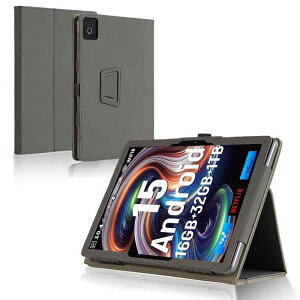 Fo HiGrace 10.4�C���` �P�[�X HiGrace HGCKB1004 �ی�P�[�X ����PU ���U�[ �S�ʕی� ���߉\ �Փ˖h�~ �h���h�� ���^�y�� �ǂ���G�� Greerass ������ �X�^���h�@�\�t�� �^�u���b�g �P�[�X (�u���b�N)