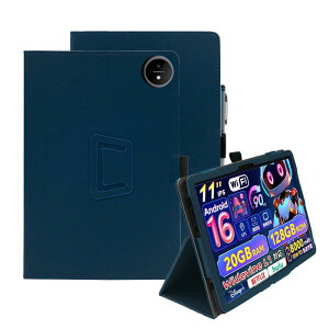 For Rebecco M70-G �P�[�X 11 �C���` �^�u���b�g �P�[�X 360°�S�ʕی�yyhaochen�z ���U�[ �L�Y�h�~ ���C�z�� �y�����[�\ ���^ �y�� �C�菝�h�~ �܂��� �����^��p �P�[�X �J�o�[ (�u���[)