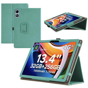 For DOOGEE Tab G6 Max �P�[�X 13.4 �C���` �^�u���b�g �J�o�[ RUIXH PU�f�� �����h�~ ����~�� ���h�~ �ی�J�o�[ �y�� �Ń|�[�^�u�� �����u���P�b�g�@�\ �y���X���b�g�f�U�C�� �^�u���b�g �ی�P�[
