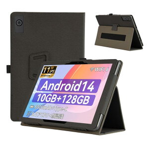 For FancyDay �^�u���b�g 11�C���` �p �P�[�X �J�o�[�yKONXISA�z�^�u���b�g 11�C���` �Ή� �P�[�X �y���}�����t�� �u���P�b�g�@�\ �ω��� �Ϗ� �ϏՌ� �S�ʕی� �P�[�X�i�u���b�N�j