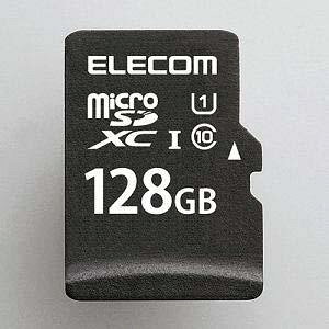 MF-DMR128GU11R microSDXC�������J�[�h 128GB CLASS10