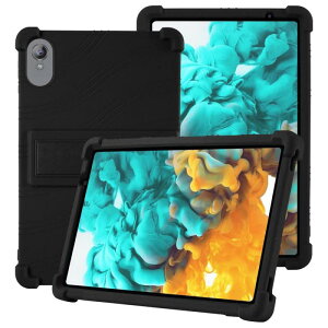 For VASOUN M10 10�C���` �^�u���b�g �P�[�X�yHVUYAL�z�\�t�g �V���R�� �P�[�X �ϏՌ� �h�� �E���ȒP�ȃV���R���ی�J�o�[ VASOUN M10 �p �X�}�[�g�J�o�[ (�u���b�N)