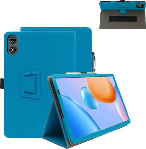 For VASOUN M10 �P�[�X �yVaele �z10�C���` �^�u���b�g �P�[�X 360°�S�ʕی� ��܂�X�^���h�����p���� �y���z���_�[�t�� �㎿PU���U�[ �L�Y�h�~ �y�� �S�ʕی�VASOUN M10 �^�u���b�g�J�o�[�i���C�g