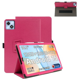 For ALLDOCUBE iPlay 70�P�[�X�yVaele �z 10.1�C���` �^�u���b�g �P�[�X 360°�S�ʕی� ��܂�X�^���h�����p���� �y���z���_�[�t�� �㎿PU���U�[ �L�Y�h�~ �y�� �S�ʕی� ALLDOCUBE iPlay 70 �^�u��