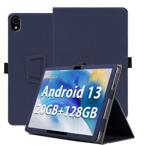 �yYCJDP�zFor DOOGEE U10 Pro �^�u���b�g�P�[�X 10�C���`�iAndroid 13 �^�u���b�g�j360°�S�ʕی� �X�^���h�@�\ �����p���� �y���z���_�[�t�� ���C�z�� �Ռ��z�� �C�菝�h�~ �ω��� �����^�тɕ֗��ȃn