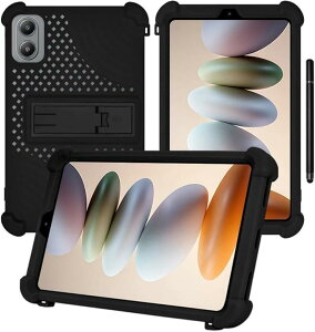 �Ή�Blackview LINK2�P�[�Xaiwa tab AS8L-2�P�[�X Blackview/aiwa�^�u���b�g8.68�C���` �Ή��p�̃P�[�X �X�^���h�\ �ϏՌ��ق��X���[�u �ʋC���Ɨ�p�� �����h�~ �h�U�J�o�[ �X�^�C���X�y���t�� �y�ʃJ