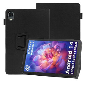 For �A�r�h�p�b�h(Avidpad) S30 �P�[�X�y2024���o�� Android 14 �^�u���b�g 8.68�C���`�z�P�[�X YCJDP 360°�S�ʕی� �X�^���h�@�\ �����p���� �y���z���_�[�t�� ���C�z�� �Ռ��z�� �C�菝�h�~ �ω��� ��