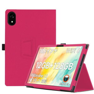 For ALLDOCUBE iPlay 60S �P�[�X�y2024���o�� Widevine L1�Ή� Android 14 10�C���`�z�P�[�X YCJDP 360°�S�ʕی� �X�^���h�@�\ �����p���� �y���z���_�[�t�� ���C�z�� �Ռ��z�� �C�菝�h�~ �ω���