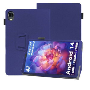 For �A�r�h�p�b�h(Avidpad) S30 �P�[�X�y2024���o�� Android 14 �^�u���b�g 8.68�C���`�z�P�[�X YCJDP 360°�S�ʕی� �X�^���h�@�\ �����p���� �y���z���_�[�t�� ���C�z�� �Ռ��z�� �C�菝�h�~ �ω��� ��