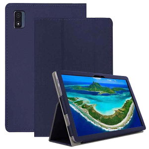 For Blackview Tab12 10.1�C���` Android 11 �p �P�[�X �^�u���b�g �P�[�X �J�o�[ �p�x���� �O�܂�J�o�[ �S�ʕی�^ �I�[�g�X���[�v�@�\�Ή� �X�^���h�@�\�t�� �n�[�h�J�o�[ �y�� ���h�~�ϋv�ϖ���