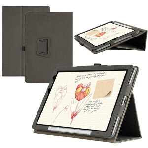 For XPPen Magic Note Pad �P�[�X 10.95 �C���` �^�u���b�g �P�[�X RUIXH PU�f�� �����h�~ ����~�� ���h�~ �ی�J�o�[ �y�� �Ń|�[�^�u�� ���C�������� �����u���P�b�g�@�\ �y���X���b�g�f�U�C�� �^�u