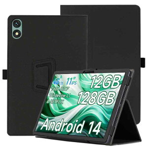 For BMAX I11 �P�[�X�y2024���o�� Android14 �^�u���b�g 11�C���`�z�P�[�X YCJDP 360°�S�ʕی� �X�^���h�@�\ �����p���� �y���z���_�[�t�� ���C�z�� �Ռ��z�� �C�菝�h�~ �ω��� �����^�тɕ֗��ȃn��