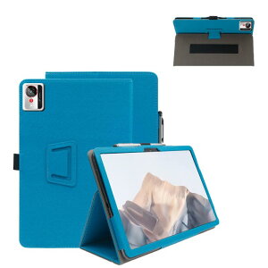 ForZTE nubia Pad Pro �P�[�X �yVaele �z10.9�C���` �^�u���b�g �P�[�X 360°�S�ʕی� ��܂�X�^���h�����p���� �y���z���_�[�t�� �㎿PU���U�[ �L�Y�h�~ �y�� �S�ʕی�ZTE nubia Pad Pro �^�u���b�g�J