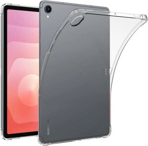 �ykawaylJP�zFOR LAVIE Tab T11N T1175/LA �P�[�X �J�o�[ 11�C���` ��p�݌v �N���A LAVIE Tab T11N TAB11/Q02 �ی�P�[�X TPU�f�� �y�� ���^�d�l �S�ʕی� TPU�o���p�[ �����h�~ �ϏՌ�