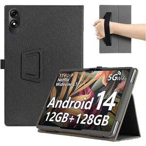 For Blackview Tab 16 Pro 11�C���` �P�[�X �ی�P�[�X�yBAOLINTX�z�X�^���h�@�\ �p�x���� PU ���U�[ �C�菝�h�~ ���C�z�� �S�ʕی�^ �ی�P�[�X Blackview Tab 16 Pro �^�u���b�g �J�o�[ �P�[�X