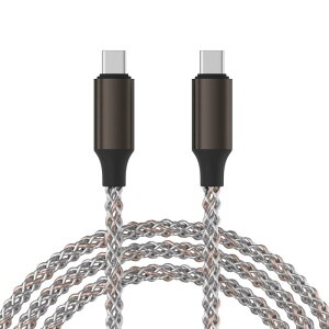 JIANDO Type-C �}���[�d�P�[�u�� 1m PD�Ή� 100W RGB�C���~�l�[�V���� �����f�[�^�]�� 480Mbps iPhone17/16/15/MacBook Pro/iPad/Galaxy S24/Xperia �Ή� USB-C to U