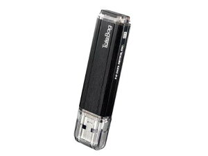 I-O DATA USB3.0�Ή�USB�������[16GB�u���b�N TB-XT16G/K