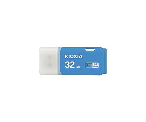 KUC-3A032GML(�u���[) USB�t���b�V�������� TransMemory U301 32GB