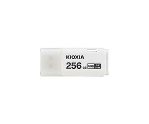 KUC-3A256GW TransMemory U301 USB�t���b�V�������� 256GB