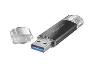 U3C-STD256G/K(�u���b�N) U3C-STD�V���[�Y USB 3.������ 256GB
