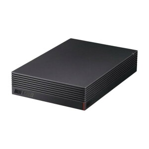 BUFFALO HD-EDS8U3-BE 8TB[�u���b�N]