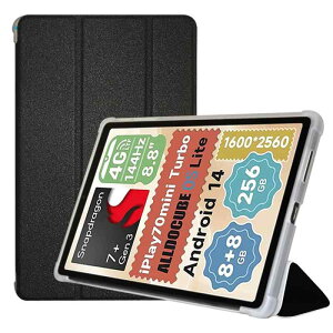 (2025����)For ALLDOCUBE iPlay 70 mini Ultra 8.8�C���` �P�[�X �ی�P�[�X �ySHANCHI�z�X�^���h�@�\�t�� ���^ ���y�� �S�ʕی� ����PU���U�[ ���h�~ ����h�~ �ϋv��