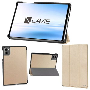wisers LAVIE Tab T9 �^�u���b�g�P�[�X 8.8�C���` �Ή� (�ی�t�B���� �t��/�X�����^�C�v) T0995/HAS PC-T0995HAS TAB09/Q01 PC-TAB09Q01 �^�u���b�g�J�o�[ 2024 �V�^