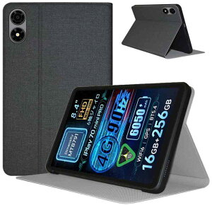 For ALLDOCUBE iPlay60 mini Pro/iPlay60mini Turbo �P�[�X �ی�P�[�X �yZENGZOUZ�z ALLDOCUBE iPlay60 mini Pro/iPlay60mini Turbo �J�o�[ �p�x���� ���^