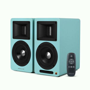 Airpulse A80 �u�b�N�V�F���t�X�s�[�J�[