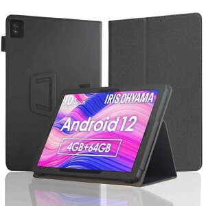�yNSFN�zBmax I10 Plus �ی�P�[�X Bmax I10 Plus �^�u���b�g �J�o�[ Android 14 �^�u���b�g 10�C���`2024�V�o�� �p �P�[�X �莝���o���h�t�� �����₷�� �X�^���h�@�\ ���p�x�Ή� �����^�� �ϏՌ� �����h