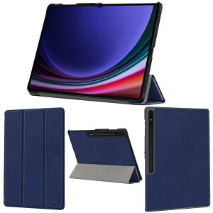 wisers Galaxy Tab S9 Ultra ��p�^�u���b�g�P�[�X 14.6 �C���` �Ή� (�ی�t�B���� �t��/�X�����^�C�v) �^�u���b�g�J�o�[ 2023�N �V�^