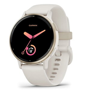 GARMIN(�K�[�~��) vivoactive 5 �t�B�b�g�l�XGPS�E�H�b�` �����Ǘ�/�t�B�b�g�l�X�N��/�����Q���o/Suica�Ή�/�S���Z���T�[/�X�g���X���x������/iOS�E�A���h���C�h�Ή� / 11���Ԃ̃o�b�e���[�������� /