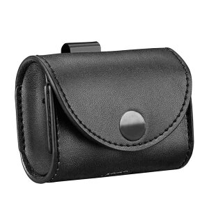 Geekria ���U�[ �J�o�[ �݊��� �J�o�[�A�b�v�� Apple AirPods 4, AirPods Pro 2, AirPods Pro, AirPods 3, AirPods 2 �Ή� True Wireless Earbuds �P�[�X�J�o�[ �O