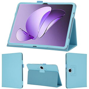 wisers OPPO Pad 3 �^�u���b�g�P�[�X 11.6�C���` �Ή� (�^�b�`�y��/�ی�t�B���� �t��/�X�^���h�^�C�v) �^�u���b�g�J�o�[ 2025 �N �V�^