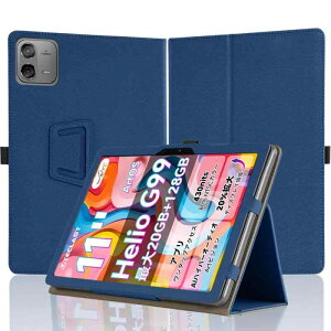 �yNSFN�zTeclast ArtPad Air ��p�P�[�X TECLAST Android 15 �^�u���b�g 11�C���` �p�ی�P�[�X �莝���o���h�t�� �����₷�� �X�^���h�@�\ ���p�x�Ή� �����^�� �ϏՌ� �����h�~