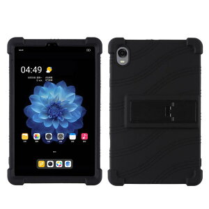 Blackview Tab 18 �P�[�X 12�C���` Blackview Tab 18 �J�o�[�yTrocent�zBlackview Tab 18 �^�u���b�g �P�[�X ���߉\�ȃX�^���h�@�\�t�� �h�� �l�����G�A�N�b�V�����\�� �ϏՌ� ���� �ω��� �S�ʕ�