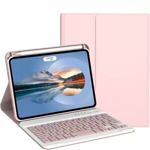 iPad �L�[�{�[�h�P�[�X ipad bluetooth�L�[�{�[�h�t���ی�J�o�[ ������ apple pencil���[ �X�^���h�@�\ ���^ �y�� �F�N�₩������ �蒠�^ �S�ʕی�