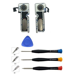 Ittecc �����p���E�����X�s�[�J�[ MacBook Pro 15�C���` A1707 2016 2017 A1990 2018 2019 �T�u�E�[�t�@�[Retina�p �^�b�`�o�[�t��