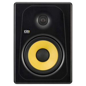 KRK 2Way STUDIO MONITOR 8�C���` �E�[�t�@�[ �X�^�W�I���j�^�[�X�s�[�J�[ (1�{) KREATE 8