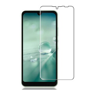 �Ή� AQUOS Wish SHG06 / SH-M20/A104SH �����K���X �ی�t�B���� �t�� AQUOS Wish �Ή� �t�B���� �d�x9H ����0.33 ���Ɏq�f��AGC �C�A�[�� ��U�h�~ �����x �����ߗ� �Ռ��z�� �w��h TRkin