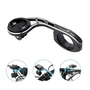TrustFire Garmin�}�E���g, �K�[�~�� �}�E���g Bryton �}�E���g ���]�ԗp�}�E���g �R���s���[�^�[ ������ �t�����g�}�E���g ���P�b�g 25.4mm/31.8mm �n���h�� �o�[�p, Garmin Edge��GPS MTB �A�N�Z�T