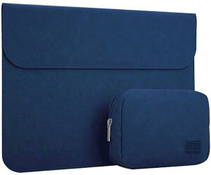 KOOLRIVER�EFor Surface Pro �P�[�X 12�C���` �J�o�[ �ی�P�[�X ���[�P�[�X ���� PU���U�[ �o�b�O�^ �J�o���^ �V���v�� �Z�J���h�o�b�O�^ �d�����[�|�[�`�t�� �T�[�t�F�X�v�� 12�C���`